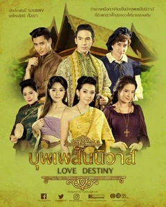 Love Destiny 
