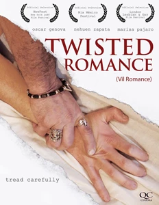 Twisted Romance 
