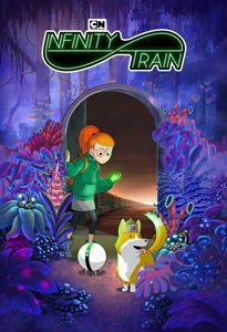 Infinity Train 