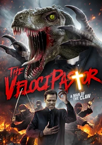 The VelociPastor 