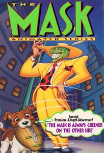 The Mask 