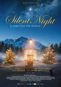 Silent Night: A Song for the World 