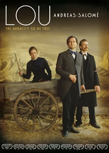 Lou Andreas-Salomé, The Audacity to be Free 
