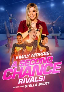 A Second Chance: Rivals! 