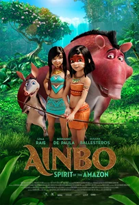 Ainbo 
