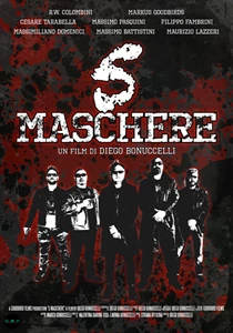 5 Masks 