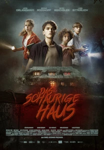 The Scary House 