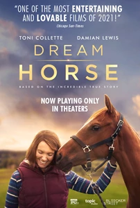 Dream Horse 