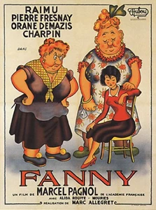 Fanny 